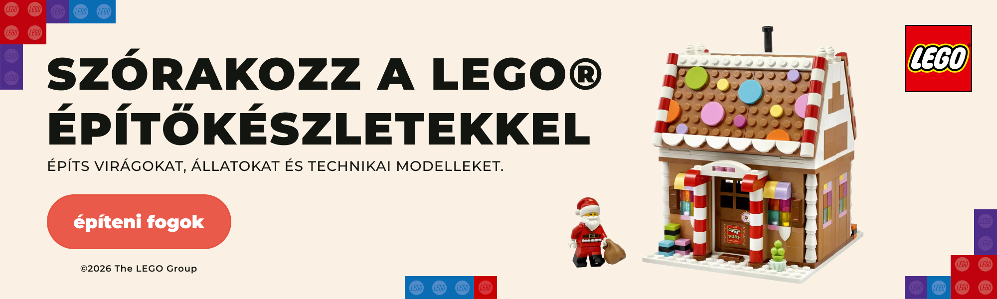 LEGO®